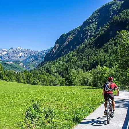 شقة S.anna In Valmalenco